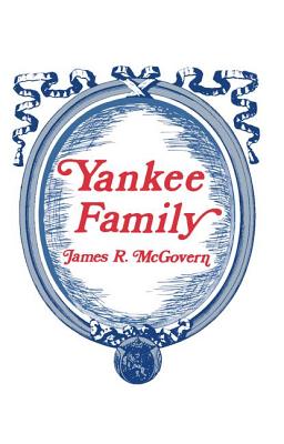 Yankee Family - McGovern, James