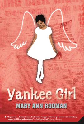 Yankee Girl - Rodman, Mary Ann