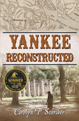 Yankee Reconstructed - Deponte, Gabriella (Editor), and Schriber, Carolyn P