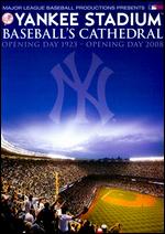 Yankee Stadium: Baseball's Cathedral [2 Discs] - 