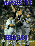 Yankees' 98: Best Ever