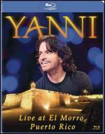 Yanni: Live at El Morro, Puerto Rico [Blu-ray]