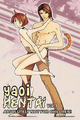 Yaoi Hentai: Volume 3 - Abraham, Yamila, and Reimoz, Laila, and Kosaru, Studio