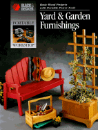 Yard and Garden Furnishings - Cy Decosse Inc