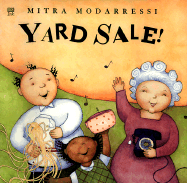 Yard Sale!