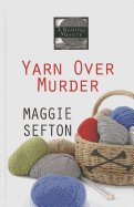 Yarn Over Murder