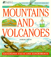 Yd Mountain+volcano Pa