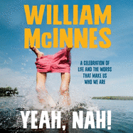 Yeah, Nah!: A celebration of life and the words that make us who we are