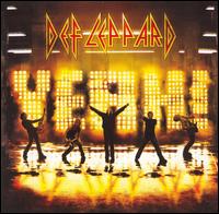 Yeah! - Def Leppard