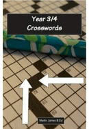 Year 3-4 Crosswords