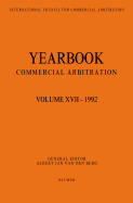 Year Book of Commercial Arbitration