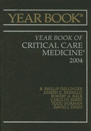 Year Book of Critical Care Medicine: Volume 2004