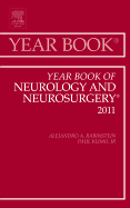 Year Book of Neurology and Neurosurgery: Volume 2011