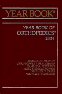 Year Book of Orthopedics: Volume 2004
