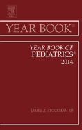 Year Book of Pediatrics 2013: Volume 2013