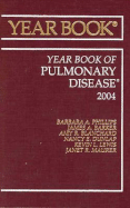 Year Book of Pulmonary Disease: Volume 2004