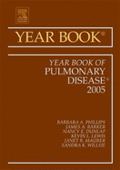 Year Book of Pulmonary Disease: Volume 2005