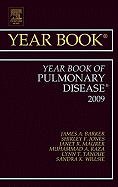 Year Book of Pulmonary Disease: Volume 2009