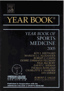 Year Book of Sports Medicine: Volume 2004