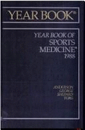 Year Book of Sports Medicine - Anderson, James L. (Volume editor)