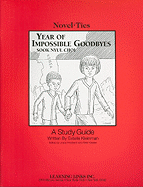 Year of Impossible Goodbyes