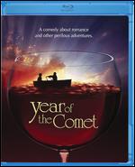 Year of the Comet [Blu-ray] - Peter Yates