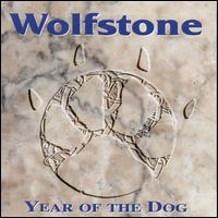 Year of the Dog - Wolfstone