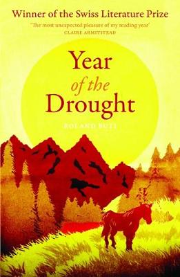 Year of the Drought - Buti, Roland, and Mandell, Charlotte (Translated by)