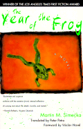 Year of the Frog