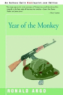 Year of the Monkey