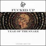 Year of the Snake