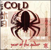 Year of the Spider [Clean] - Cold