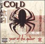 Year of the Spider - Cold