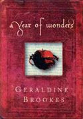 Year of Wonders - Brooks, Geraldine
