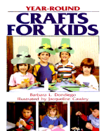 Year-Round Crafts for Kids