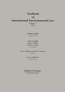 Yearbook of International Environmental Law