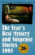 Year's Best Mystery and Suspense Stories 1995