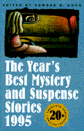 Year's Best Mystery and Suspense Stories 1995 - Hoch, Edward D (Editor)