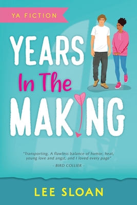 Years In The Making - Sloan, Lee