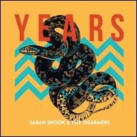 Years - Sarah Shook & the Disarmers