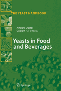 Yeasts in Food and Beverages