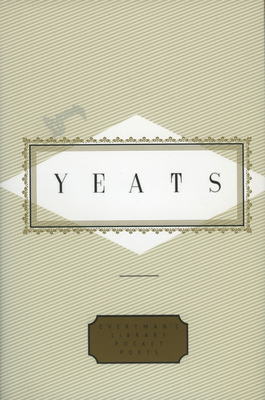 Yeats Poems - Yeats, W B