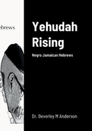 Yehudah Rising