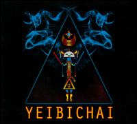 Yeibichai - Yeibichai