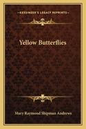 Yellow butterflies