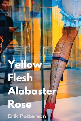 Yellow Flesh Alabaster Rose - Patterson, Erik