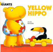 Yellow Hippo