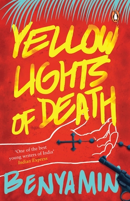 Yellow Lights of Death - Benyamin