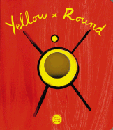 Yellow & Round