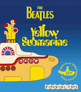 Yellow Submarine: A Panorama Pop